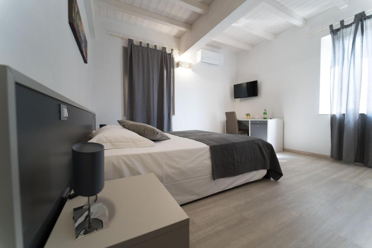 Claudio Rooms Fabbrico 외부 사진