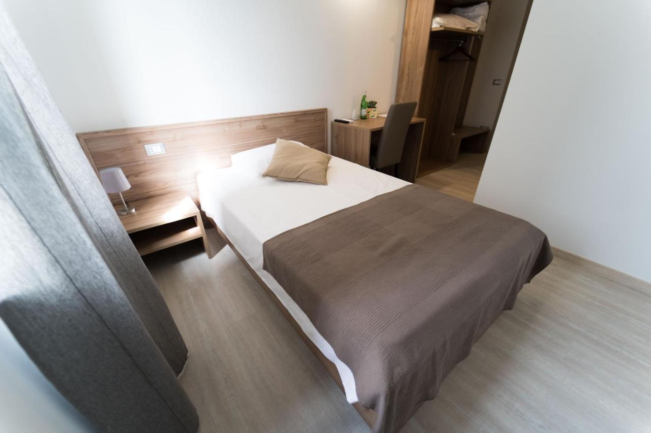 Claudio Rooms Fabbrico 외부 사진