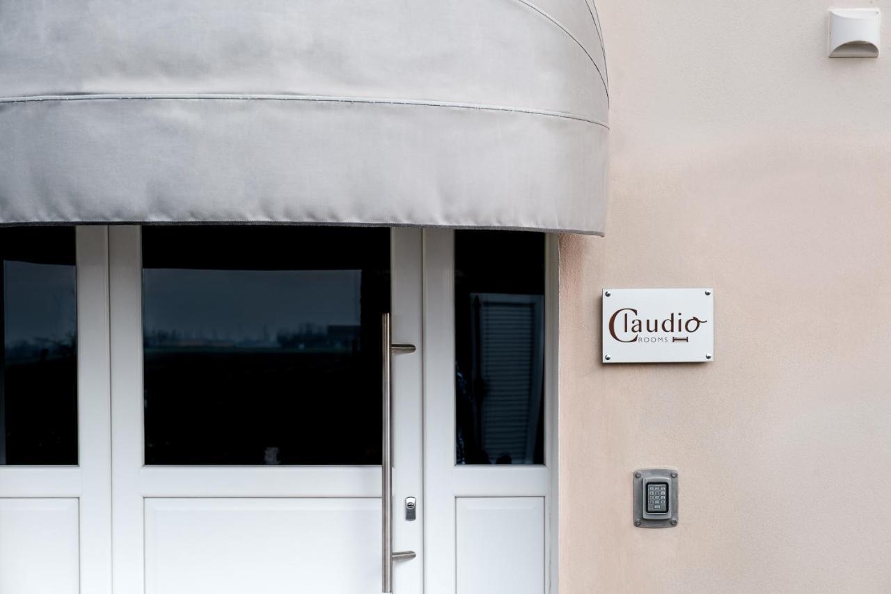 Claudio Rooms Fabbrico 외부 사진
