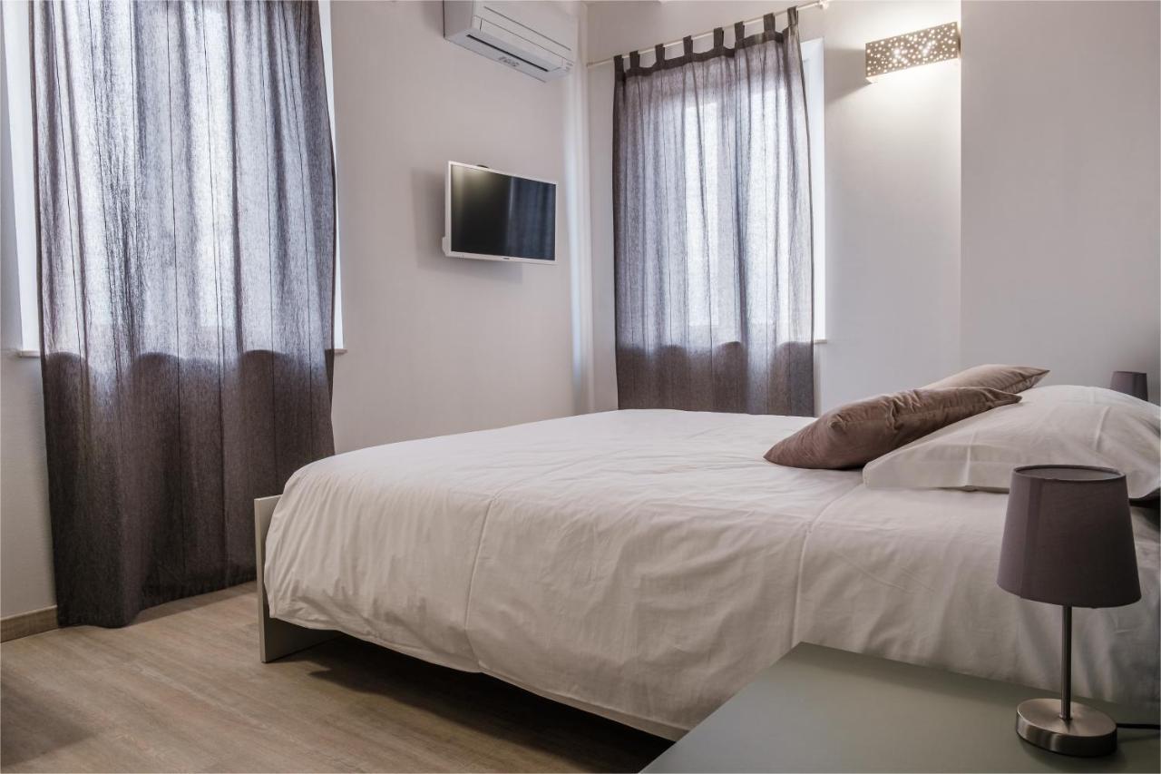 Claudio Rooms Fabbrico 외부 사진