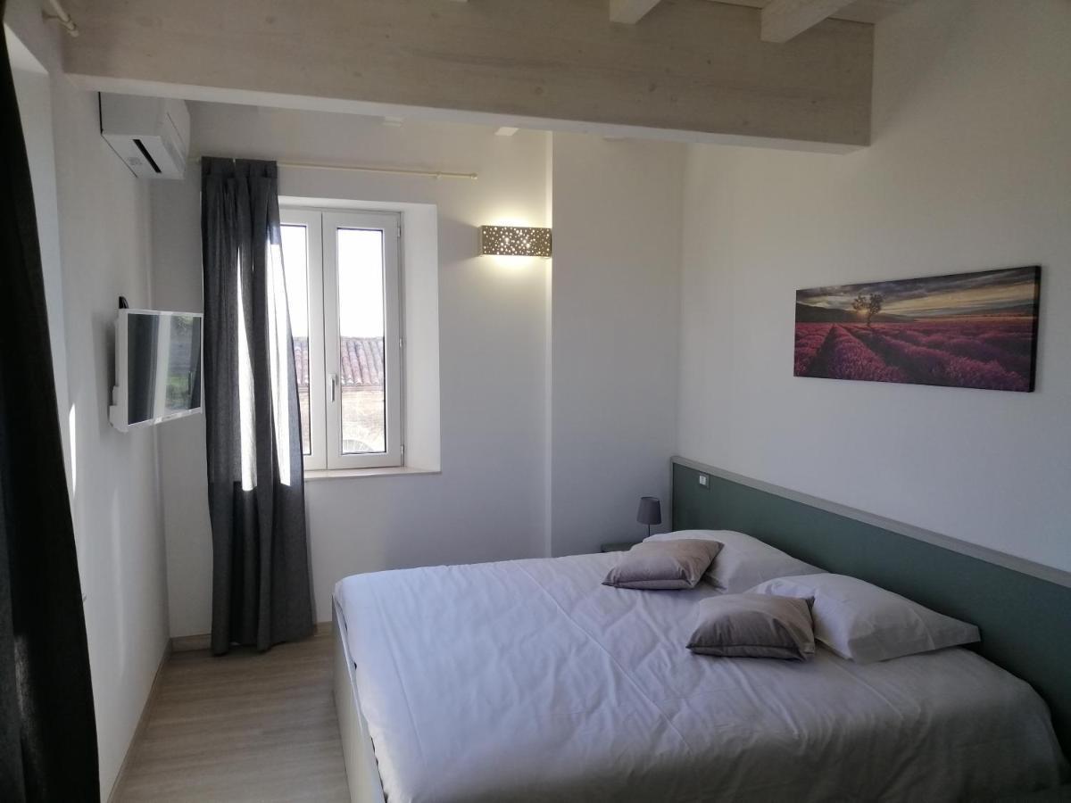 Claudio Rooms Fabbrico 외부 사진