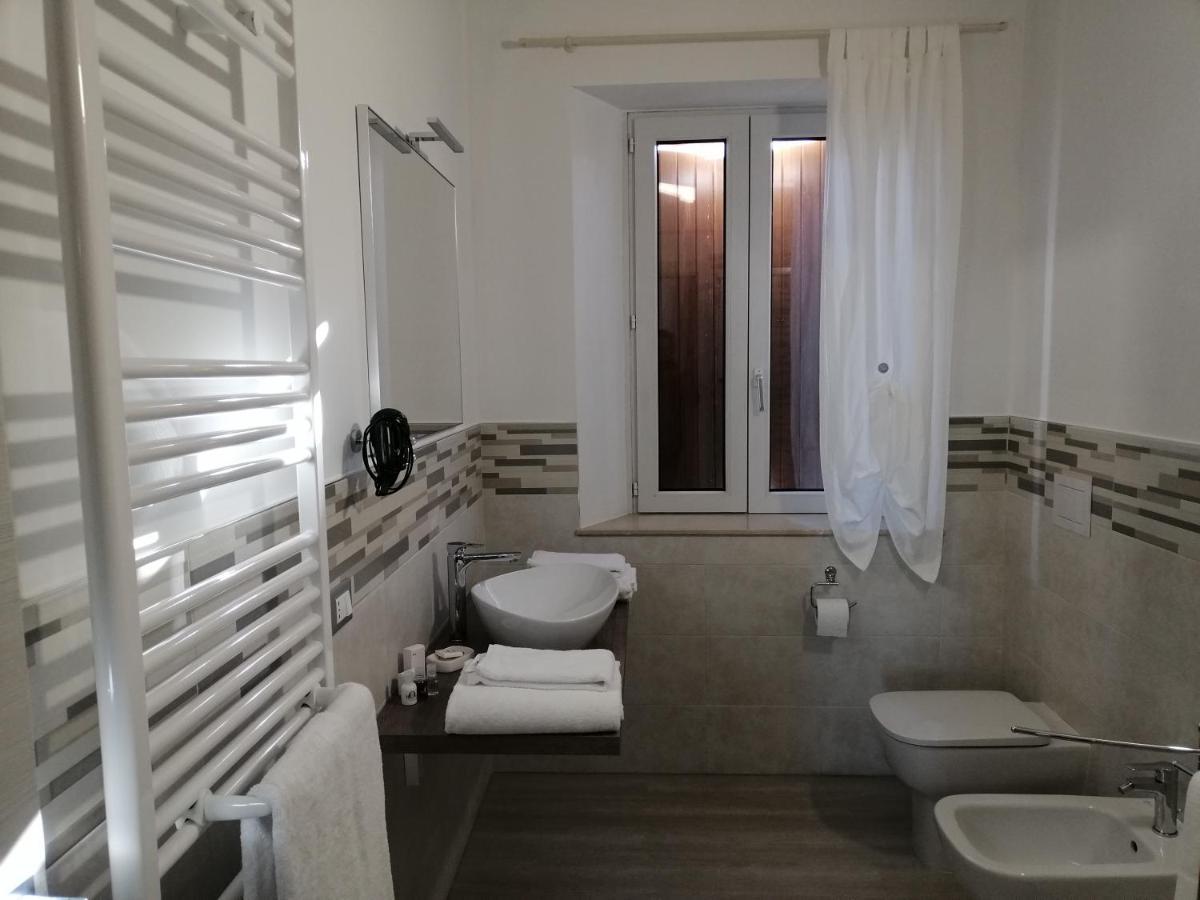 Claudio Rooms Fabbrico 외부 사진
